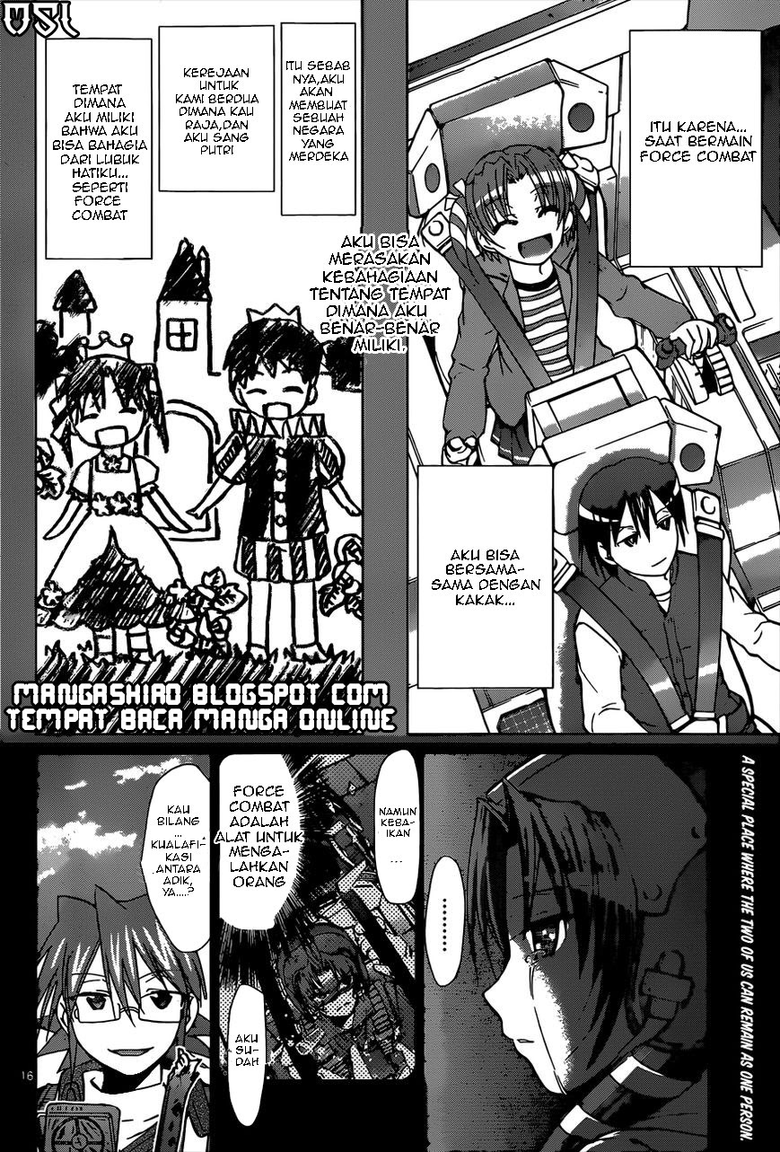Chapter 103 - halaman 17