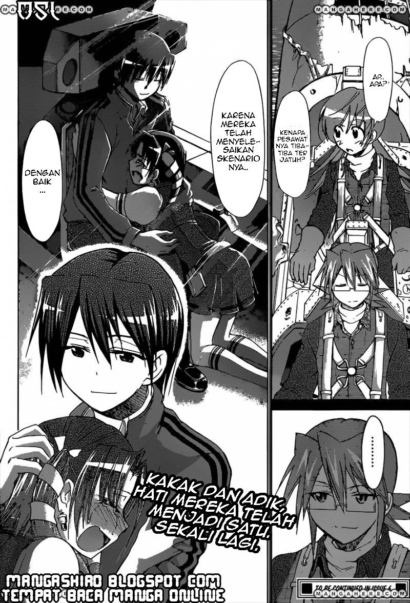 Chapter 103 - halaman 19