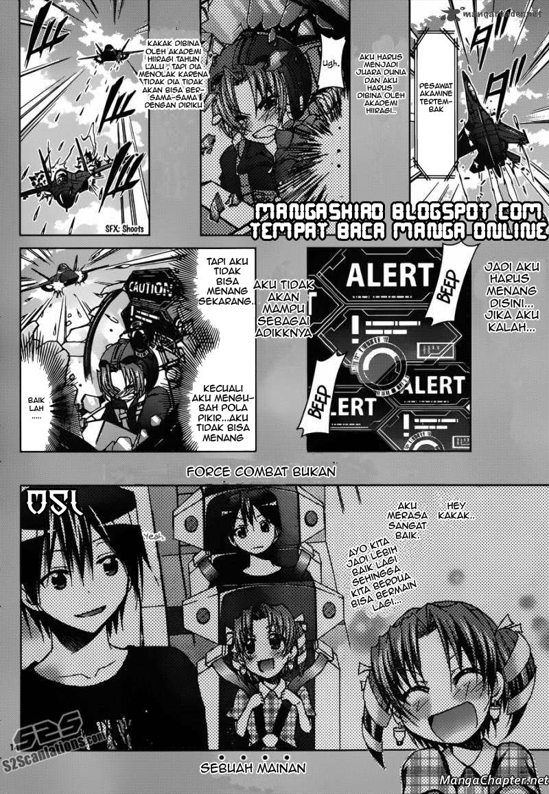 Chapter 102 - halaman 16