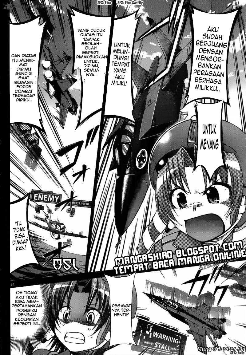 Chapter 102 - halaman 18