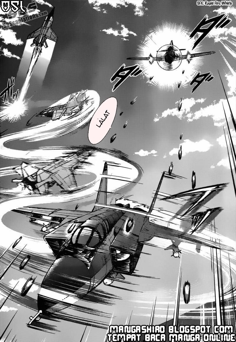 Chapter 102 - halaman 20