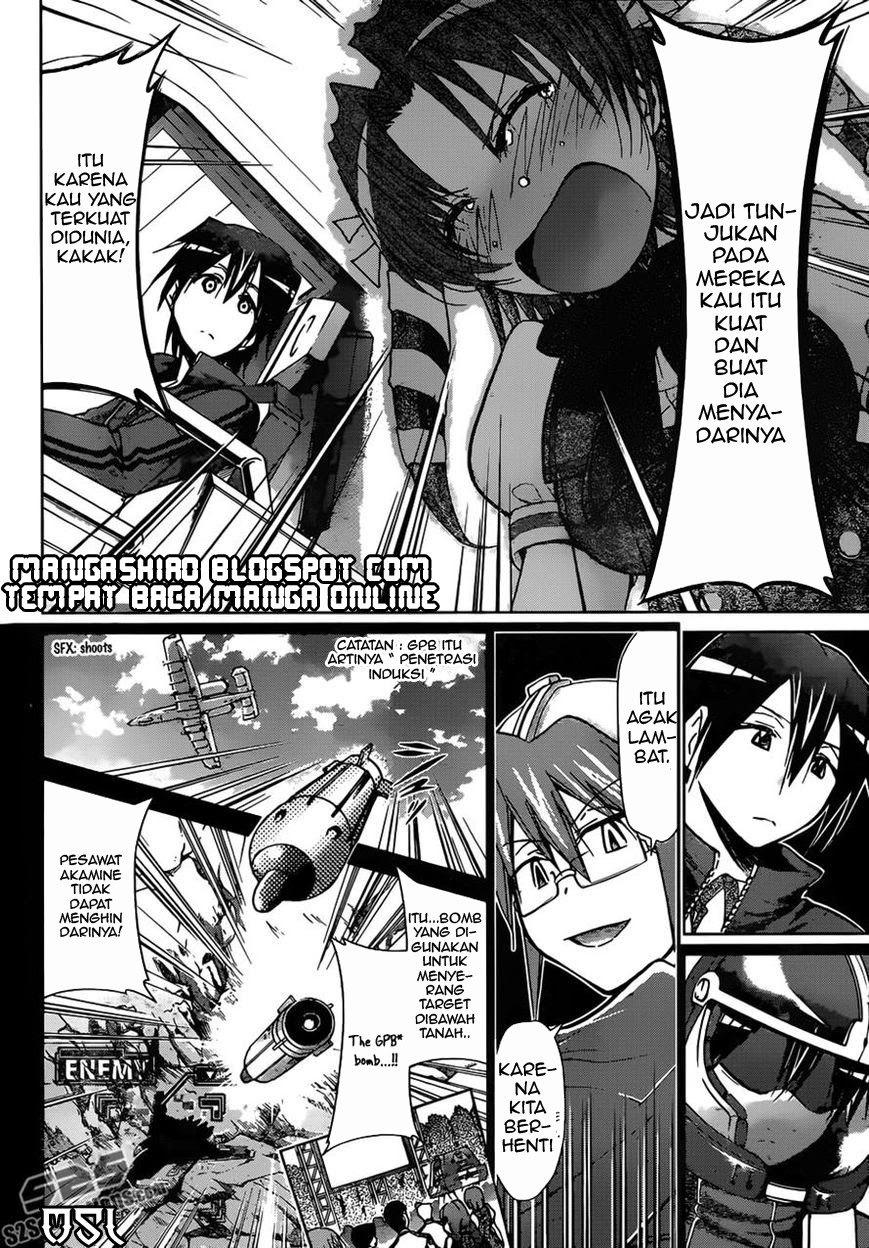 Chapter 101 - halaman 15