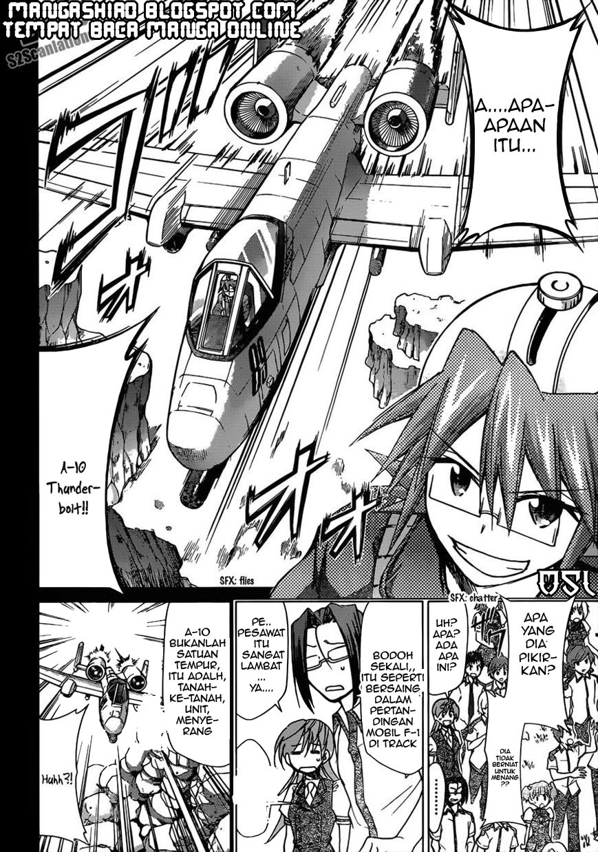 Chapter 101 - halaman 7