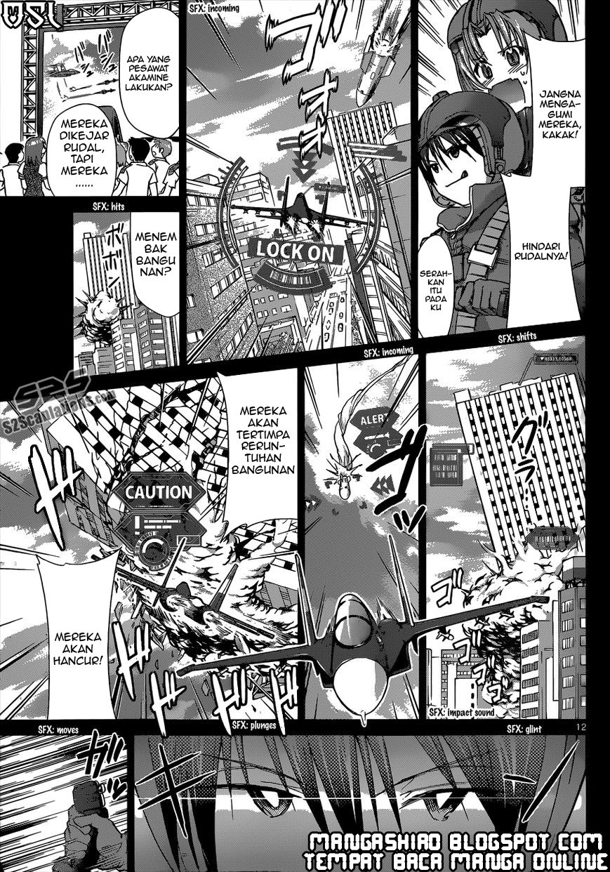 Chapter 100 - halaman 12