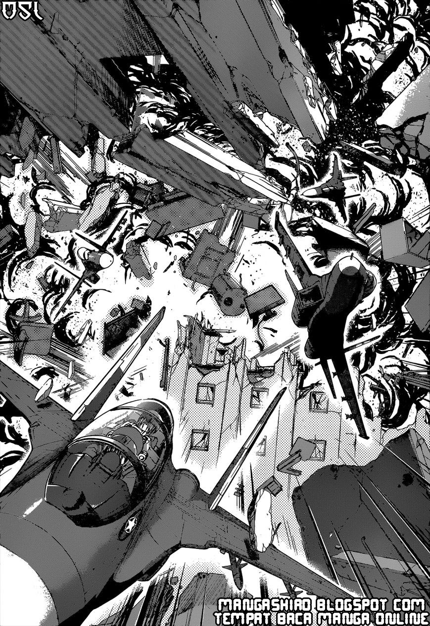 Chapter 100 - halaman 13