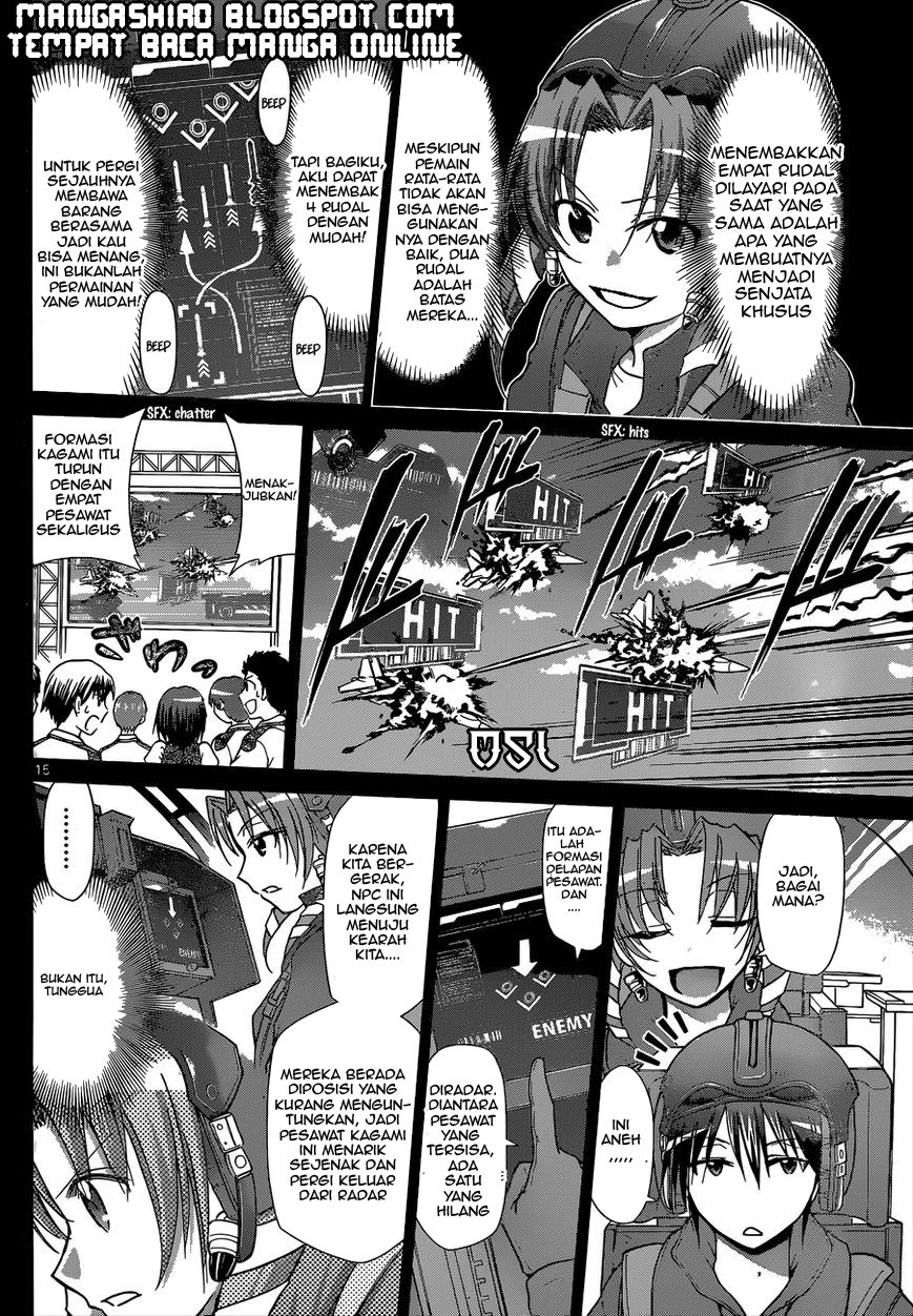 Chapter 100 - halaman 15