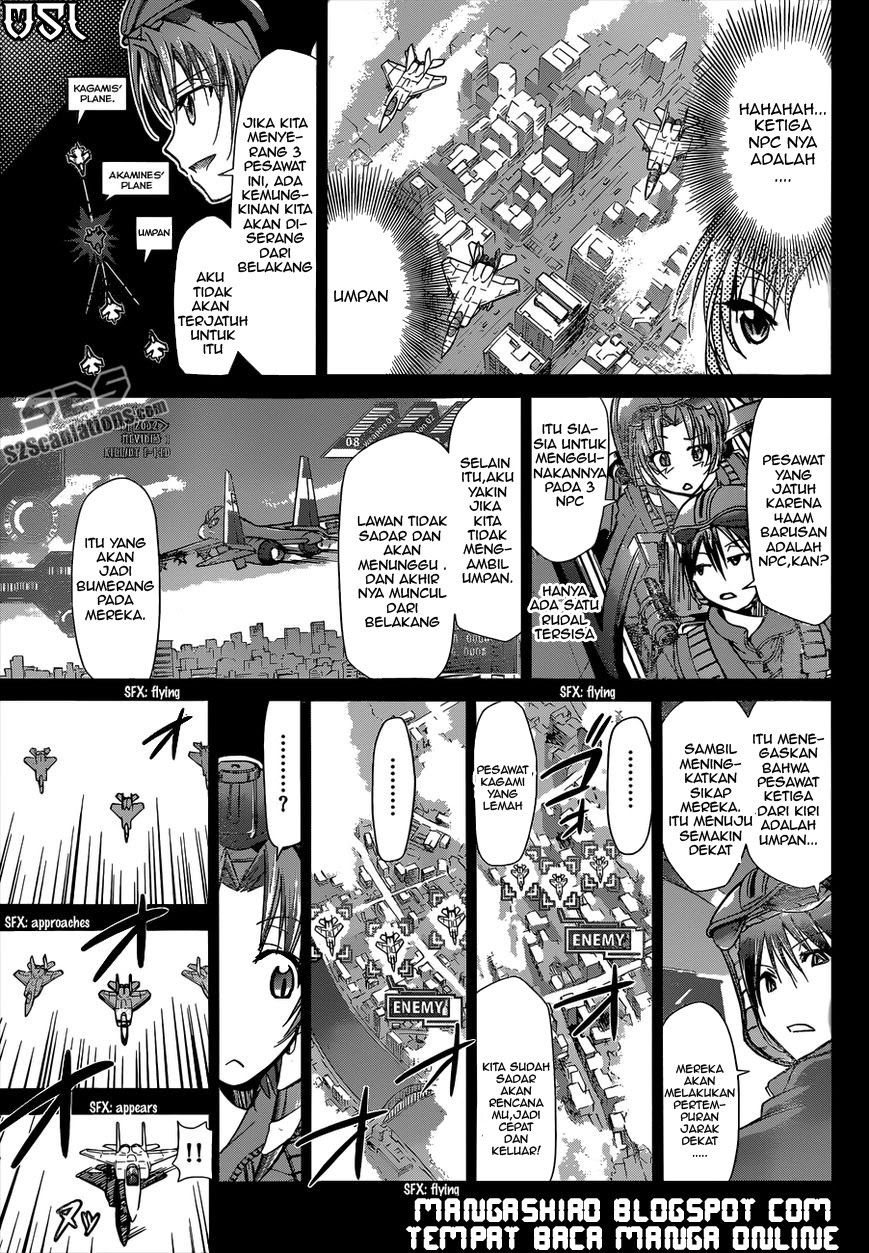 Chapter 100 - halaman 16