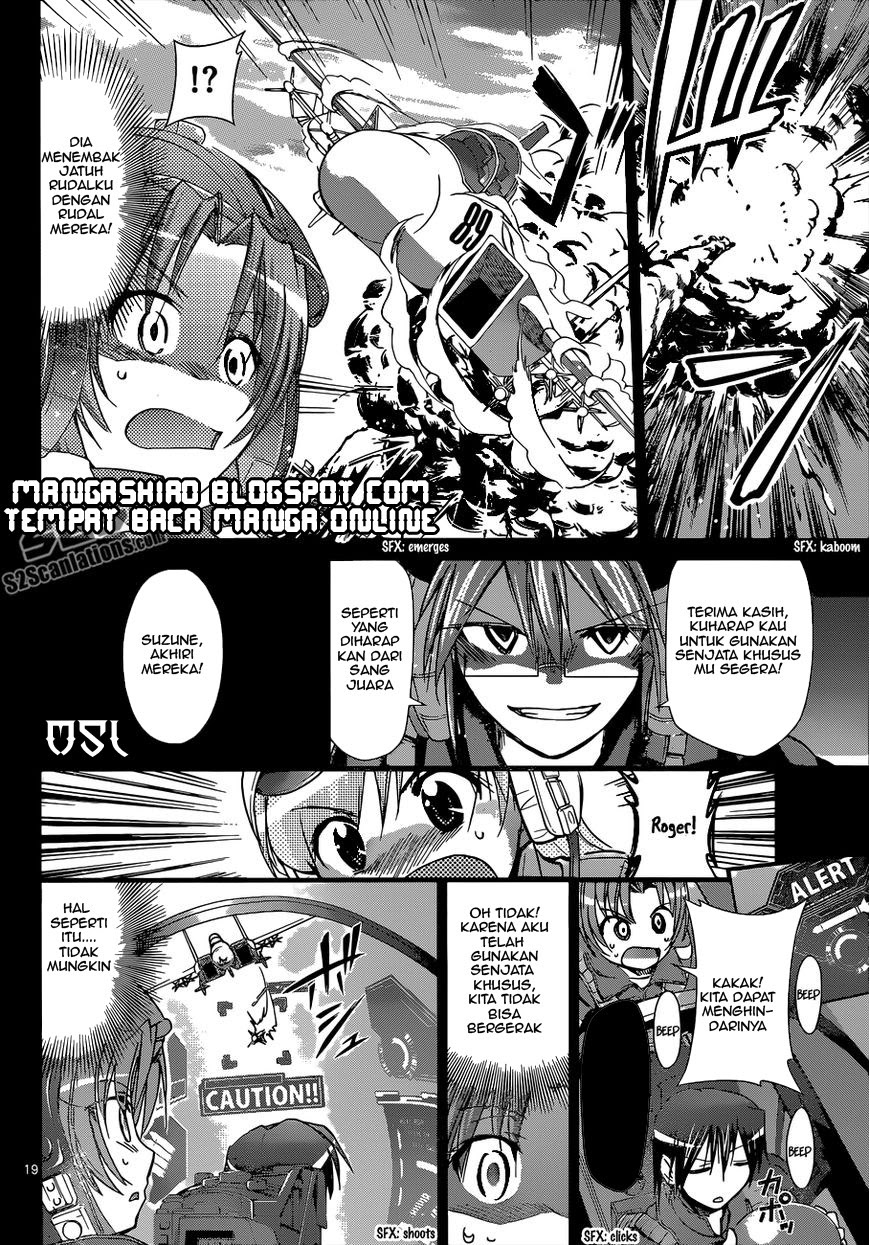 Chapter 100 - halaman 18