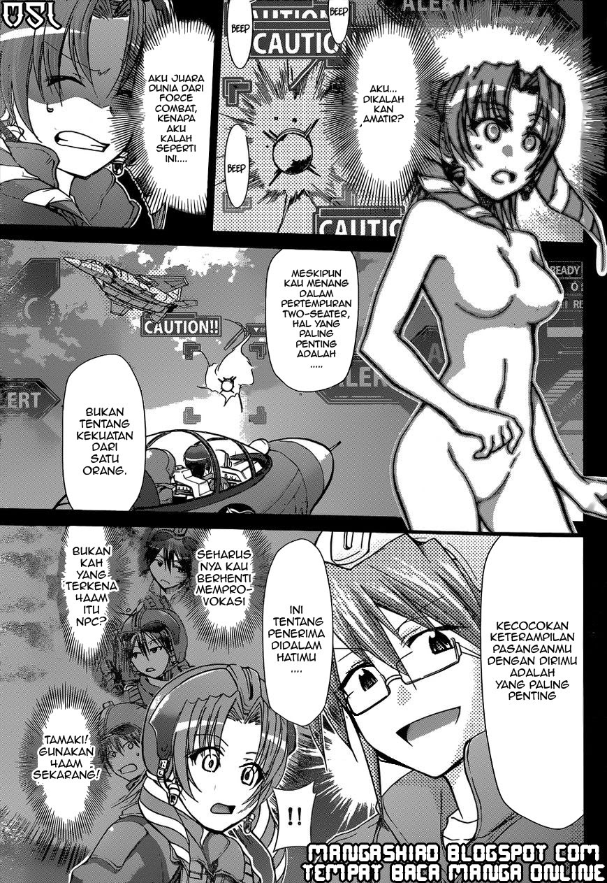 Chapter 100 - halaman 19