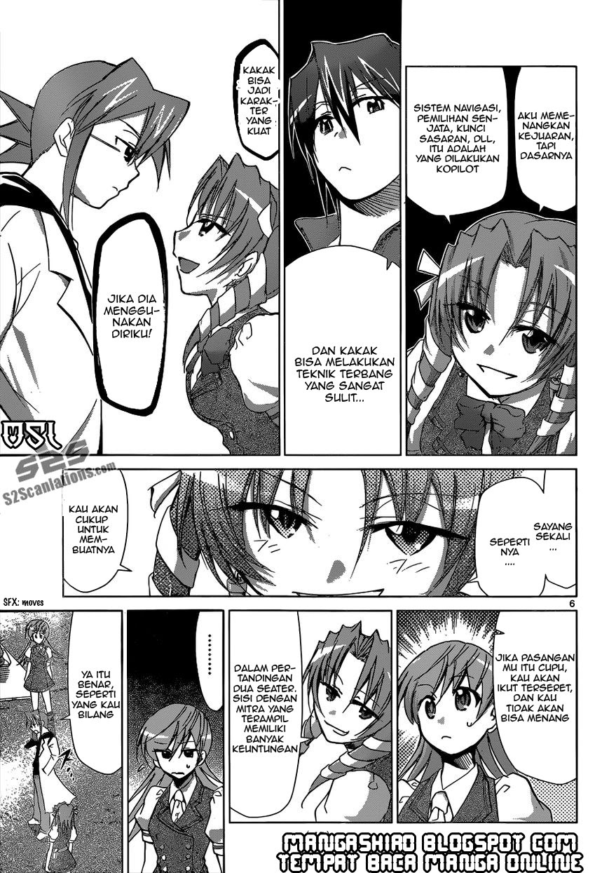 Chapter 100 - halaman 6