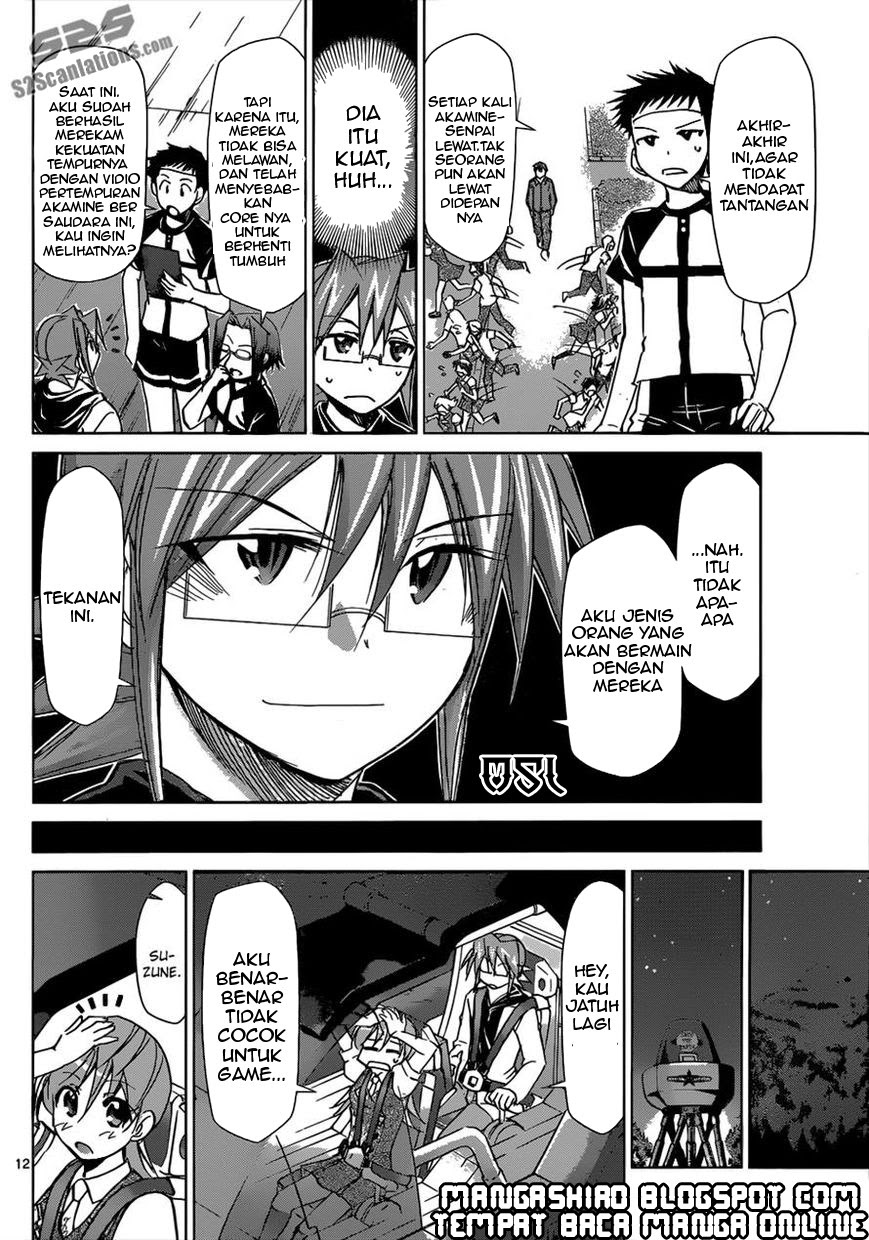 Chapter 99 - halaman 14