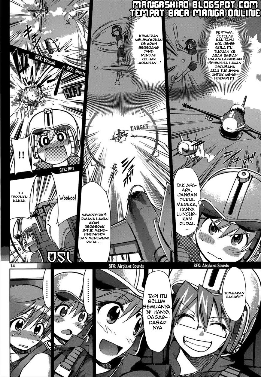 Chapter 99 - halaman 16