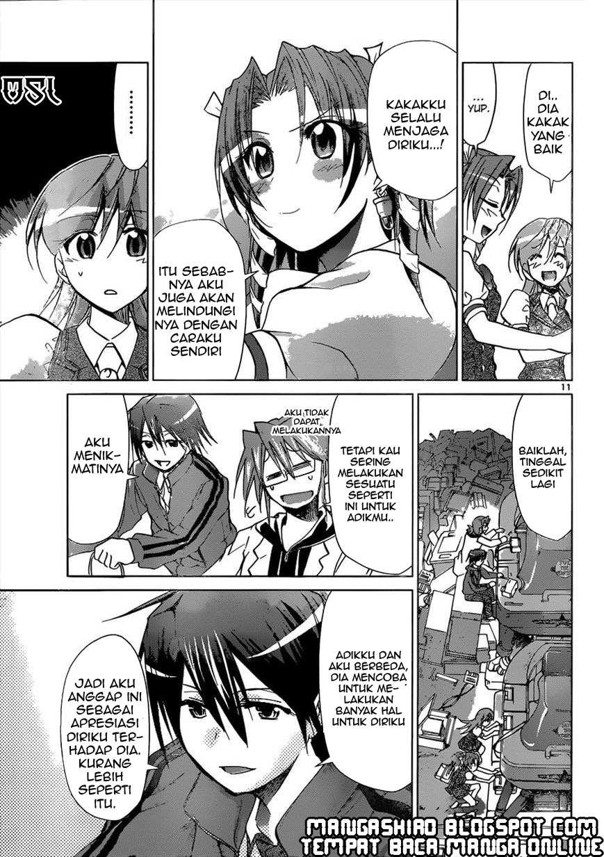 Chapter 98 - halaman 13