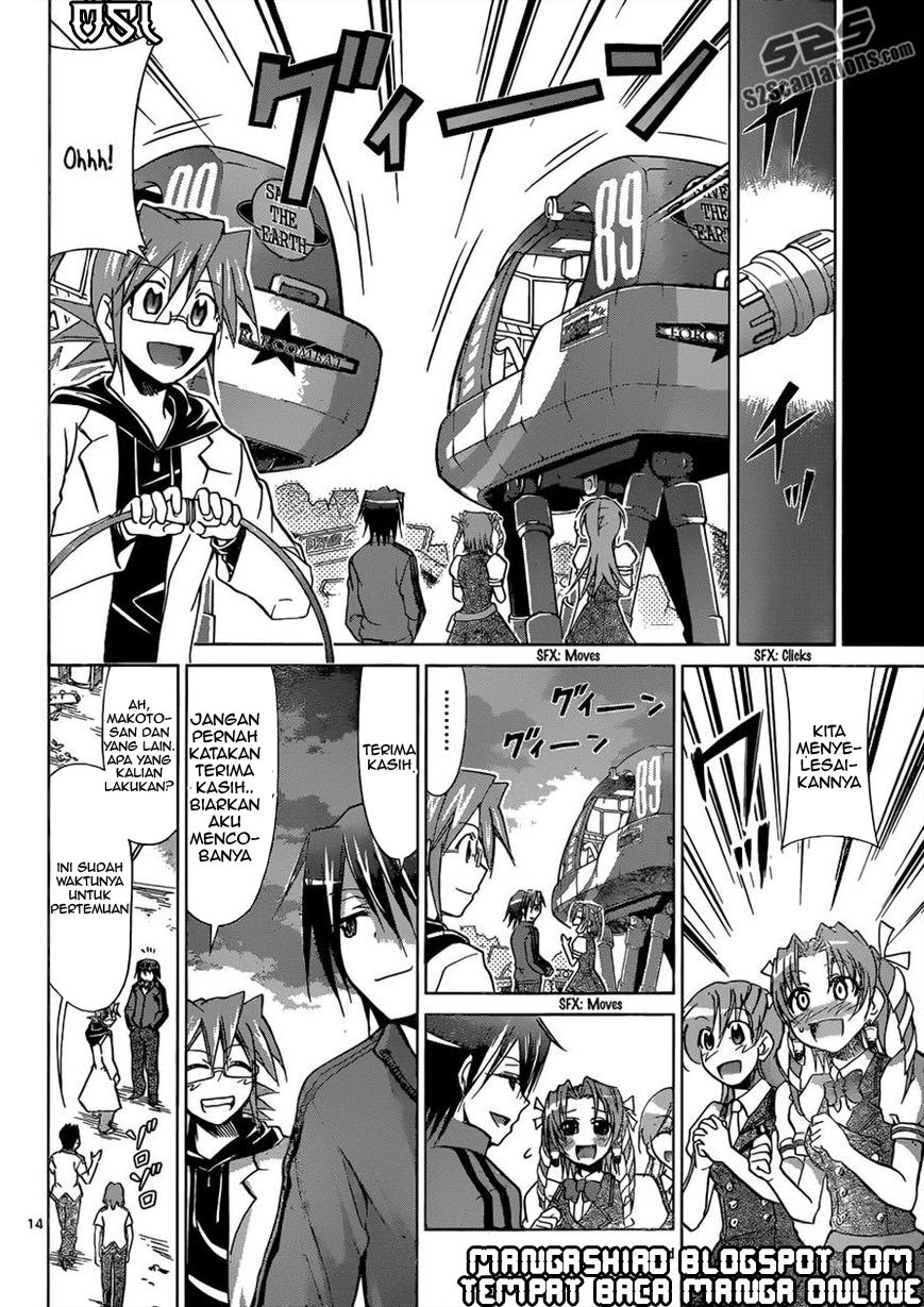 Chapter 98 - halaman 16