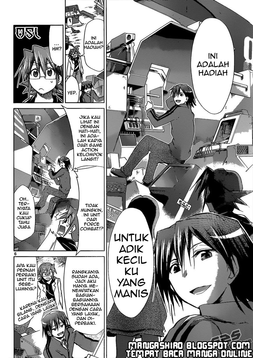 Chapter 98 - halaman 8