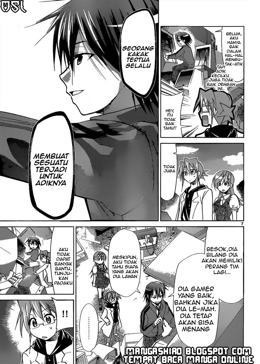 Chapter 98 - halaman 9