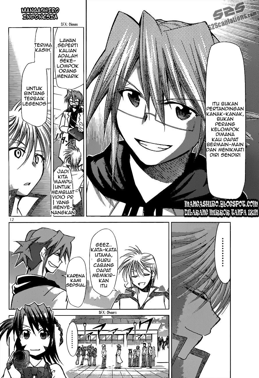 Chapter 97 - halaman 14