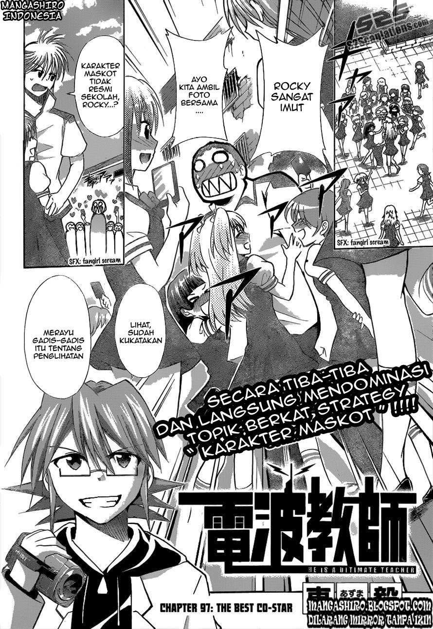 Chapter 97 - halaman 4