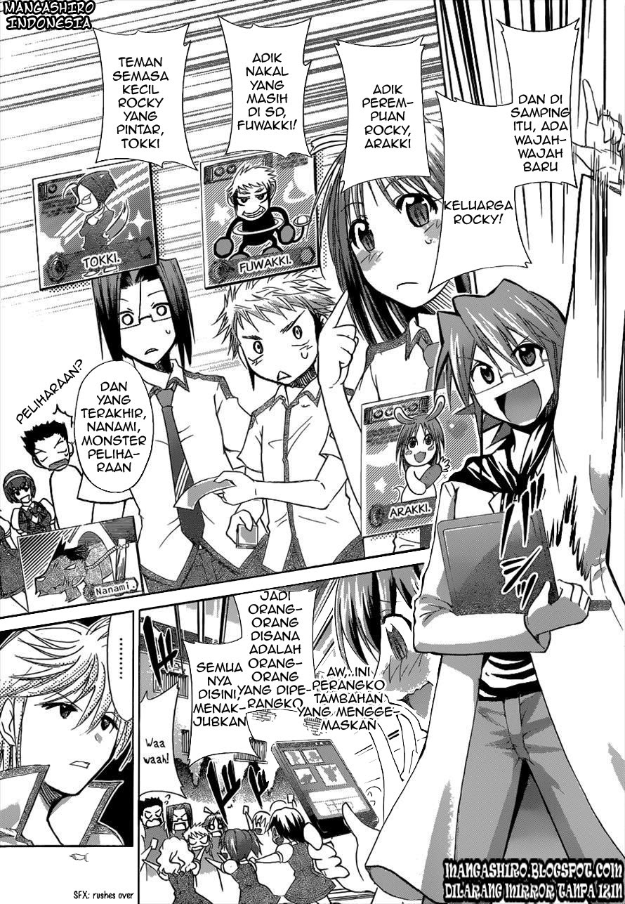 Chapter 97 - halaman 5