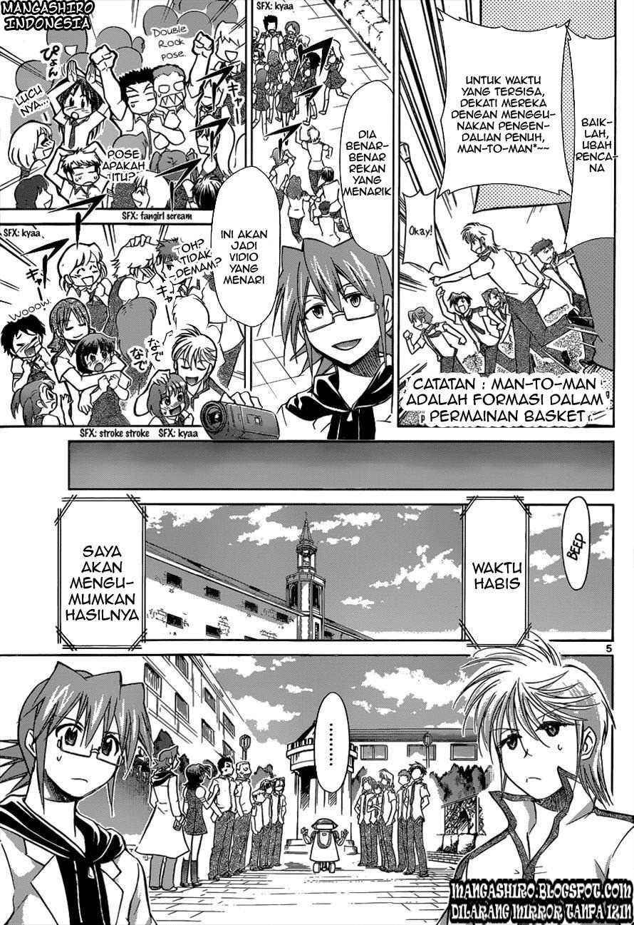 Chapter 97 - halaman 7