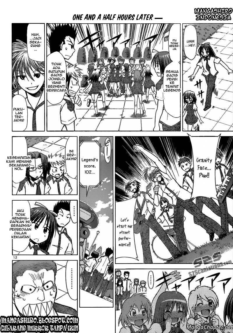 Chapter 96 - halaman 13