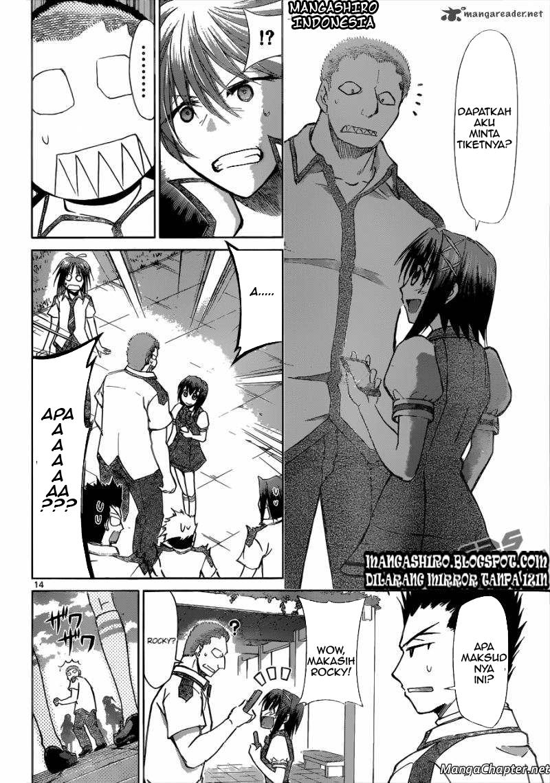 Chapter 96 - halaman 15