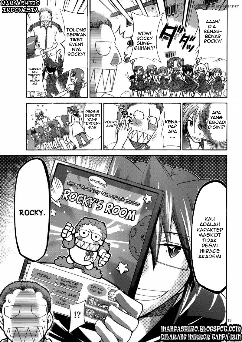 Chapter 96 - halaman 16