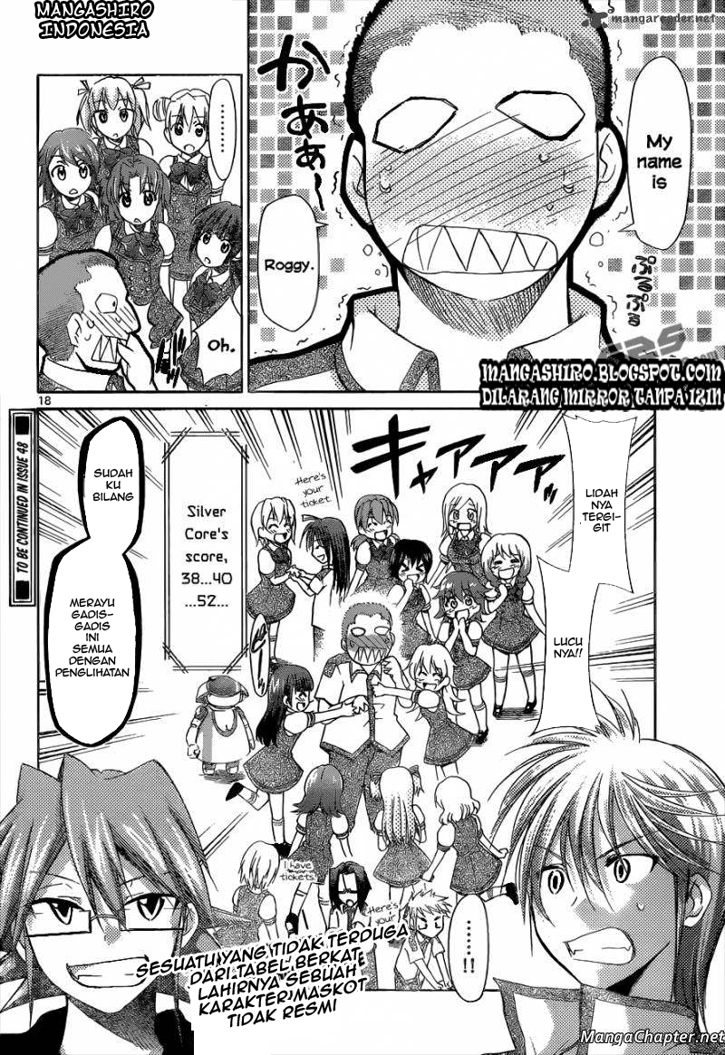 Chapter 96 - halaman 19