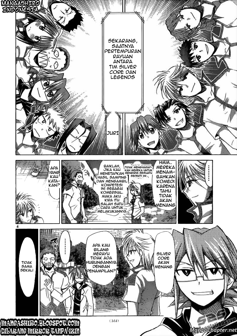 Chapter 96 - halaman 5
