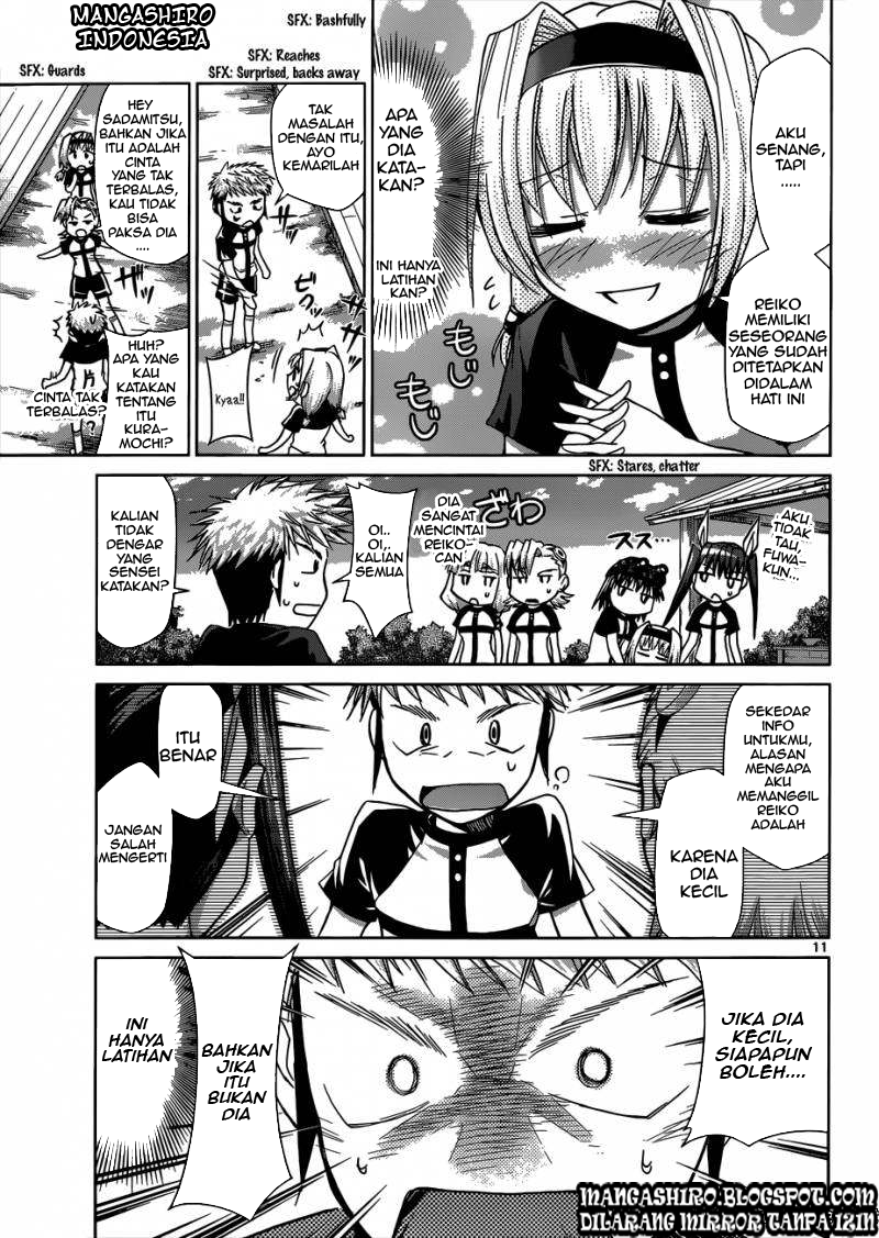 Chapter 95 - halaman 12
