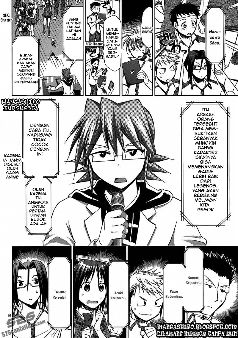 Chapter 95 - halaman 17
