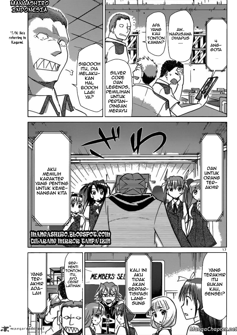 Chapter 95 - halaman 18