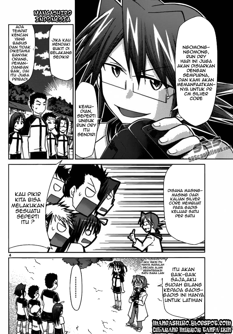Chapter 95 - halaman 5
