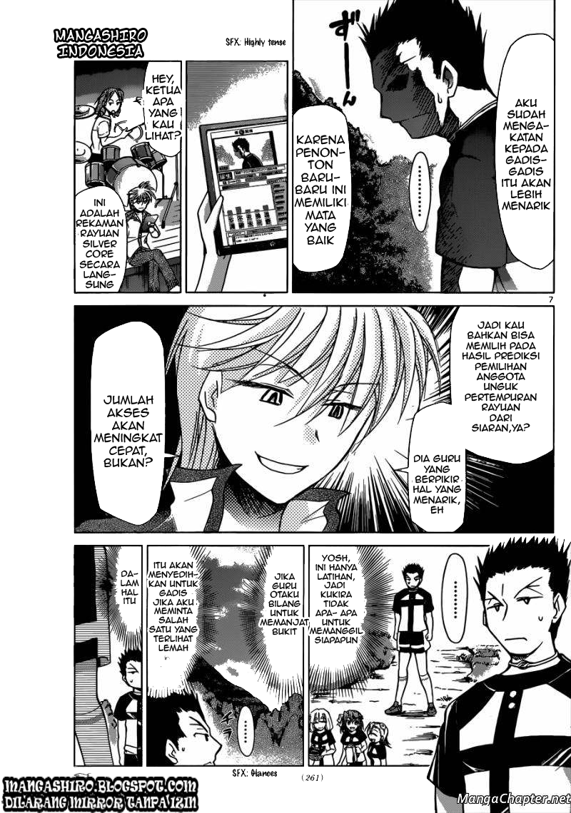 Chapter 95 - halaman 8