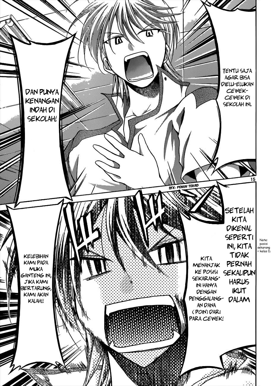 Chapter 94 - halaman 16