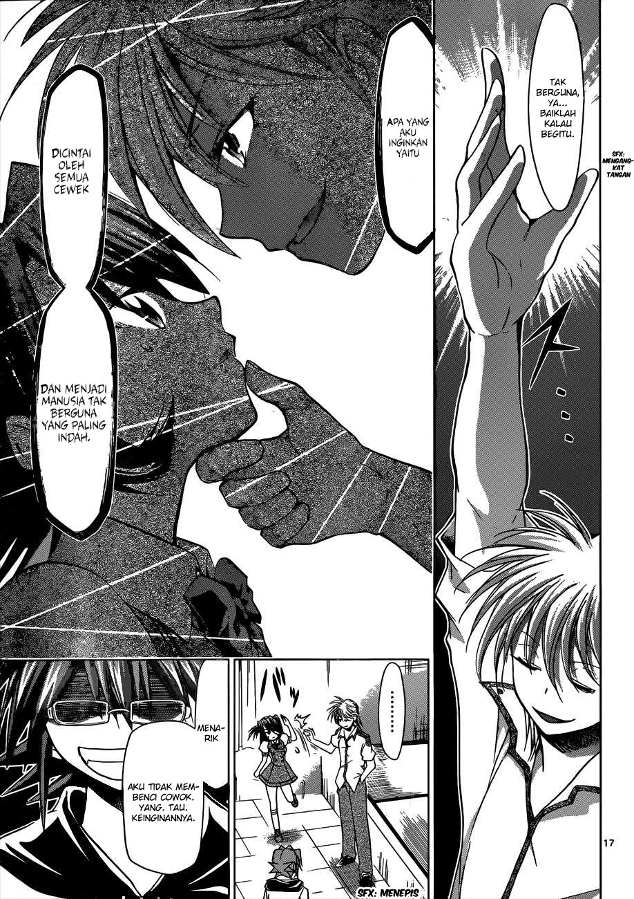 Chapter 94 - halaman 18