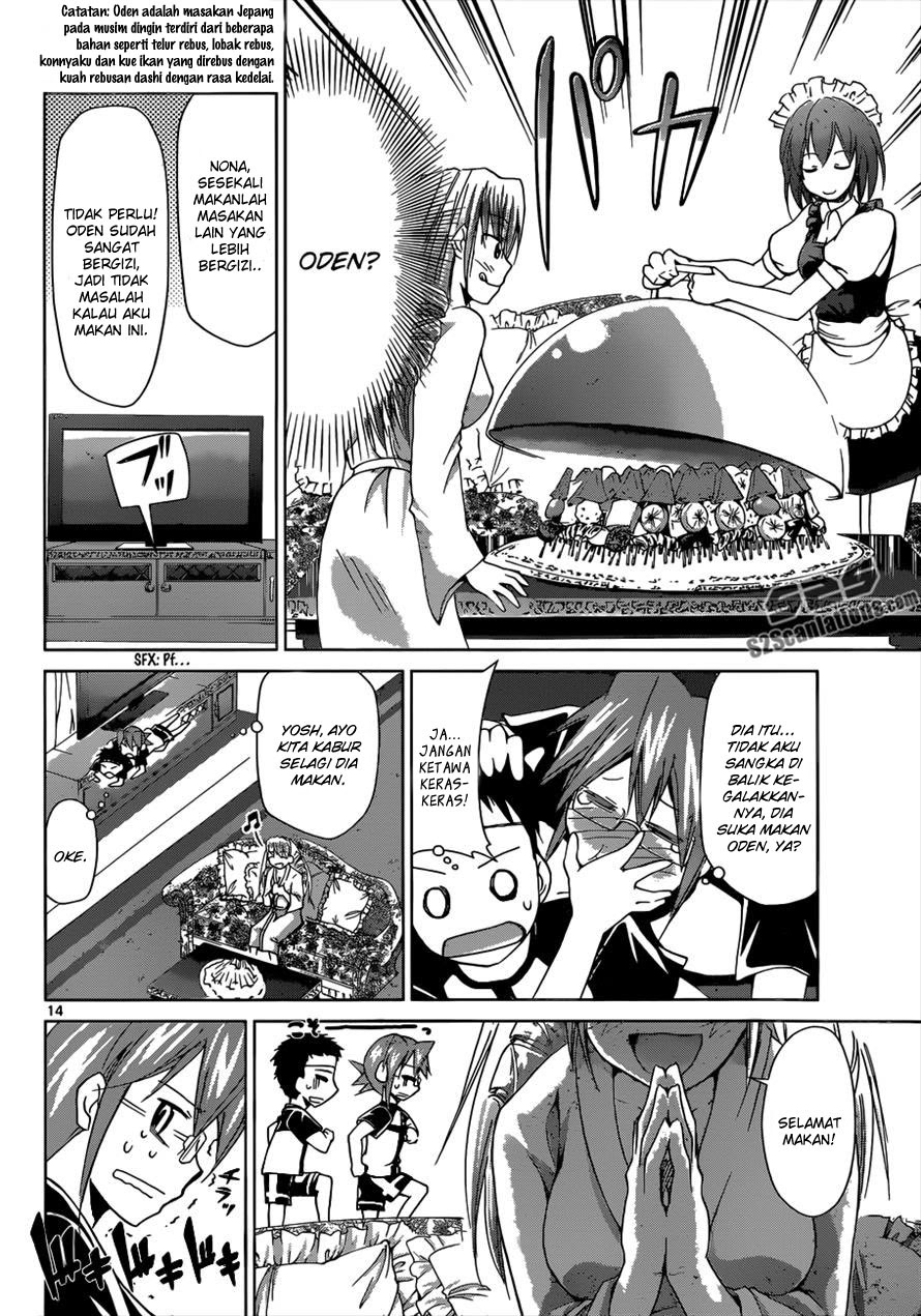 Chapter 93 - halaman 16