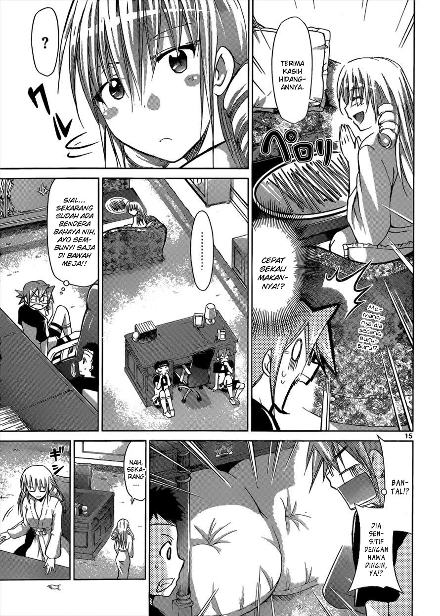 Chapter 93 - halaman 17