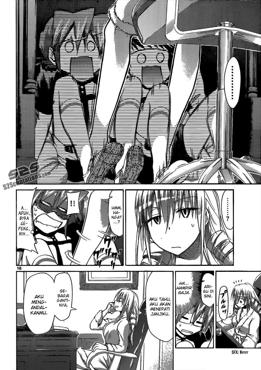 Chapter 93 - halaman 18