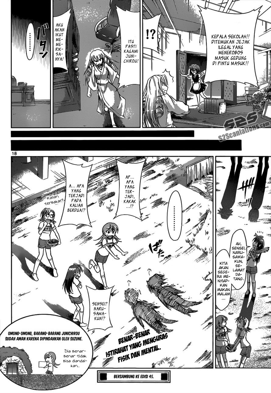 Chapter 93 - halaman 20