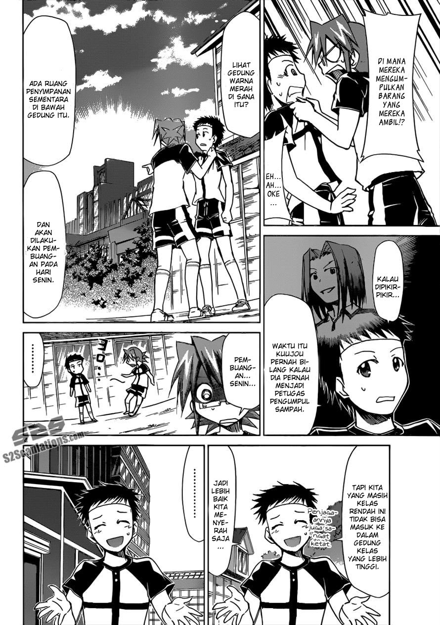 Chapter 93 - halaman 6