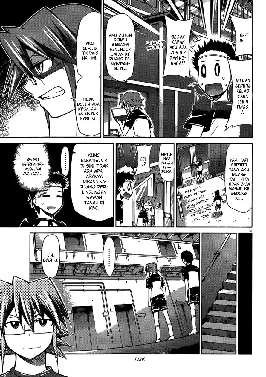 Chapter 93 - halaman 7