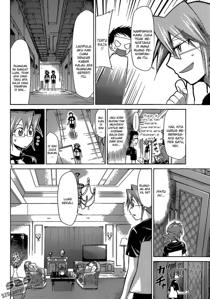 Chapter 93 - halaman 8