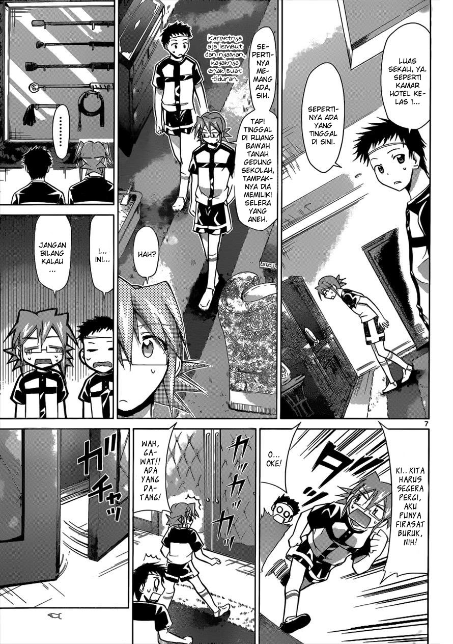 Chapter 93 - halaman 9