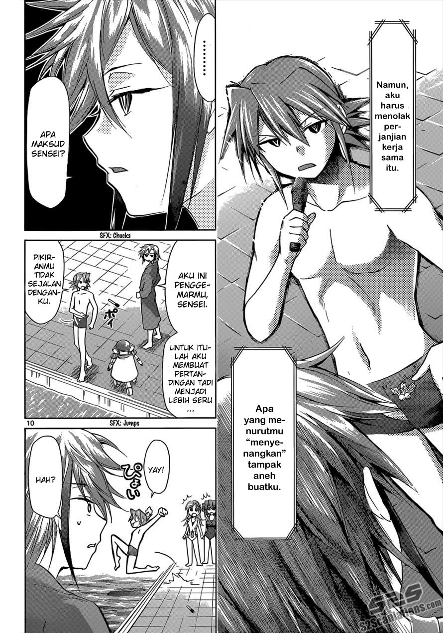 Chapter 92 - halaman 12