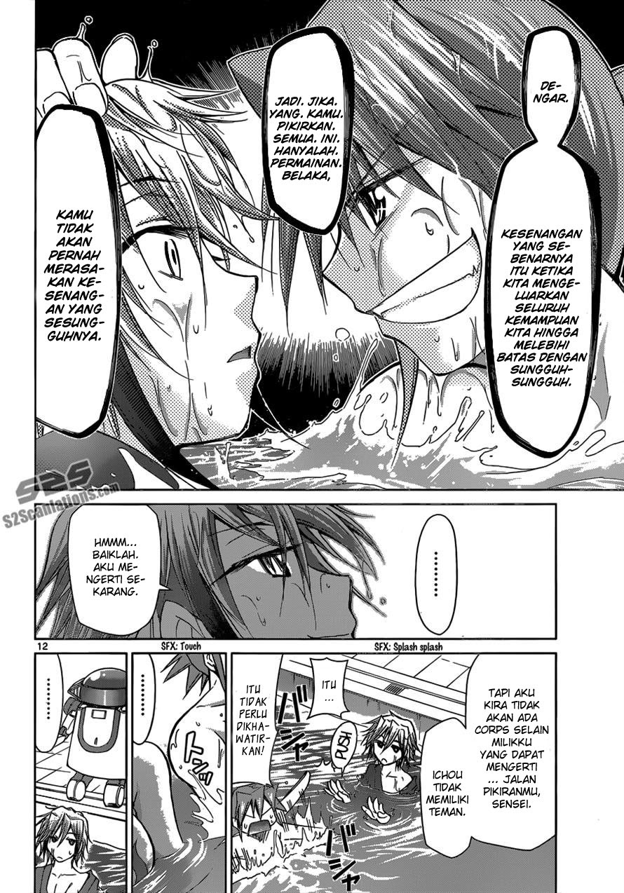 Chapter 92 - halaman 14