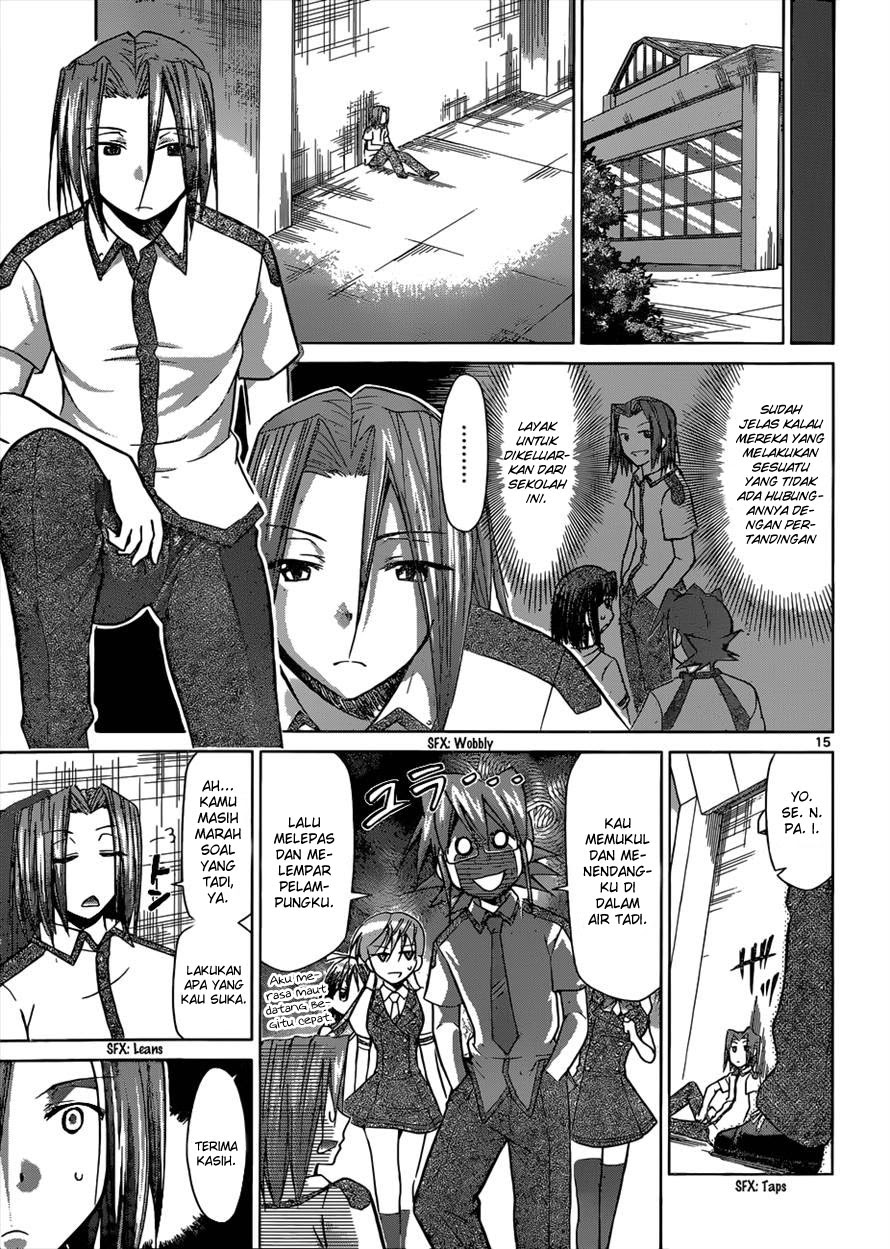 Chapter 92 - halaman 17