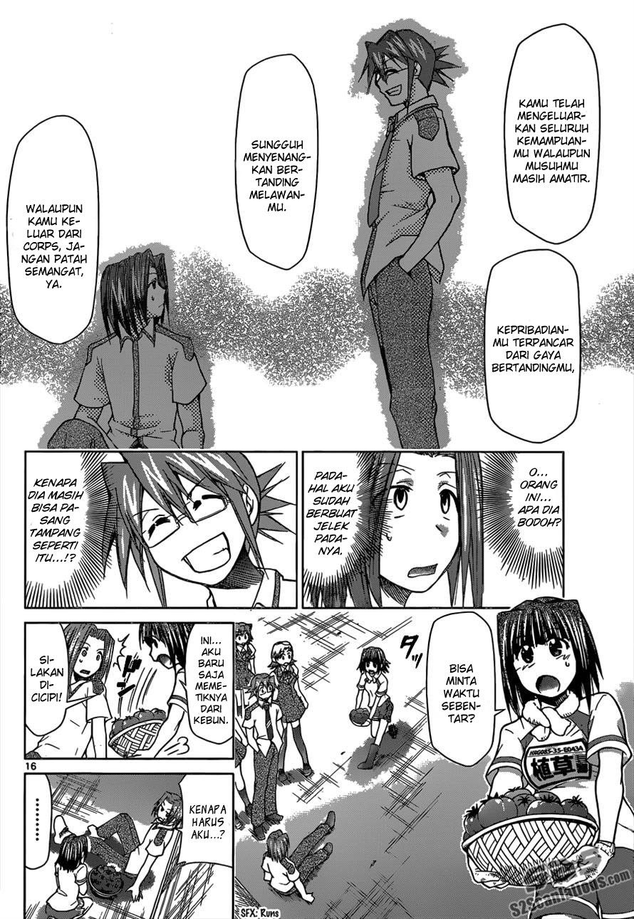 Chapter 92 - halaman 18