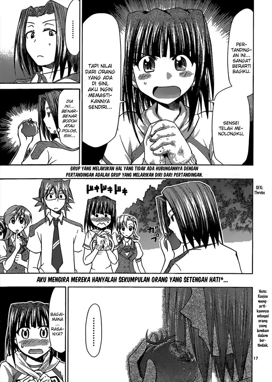 Chapter 92 - halaman 19
