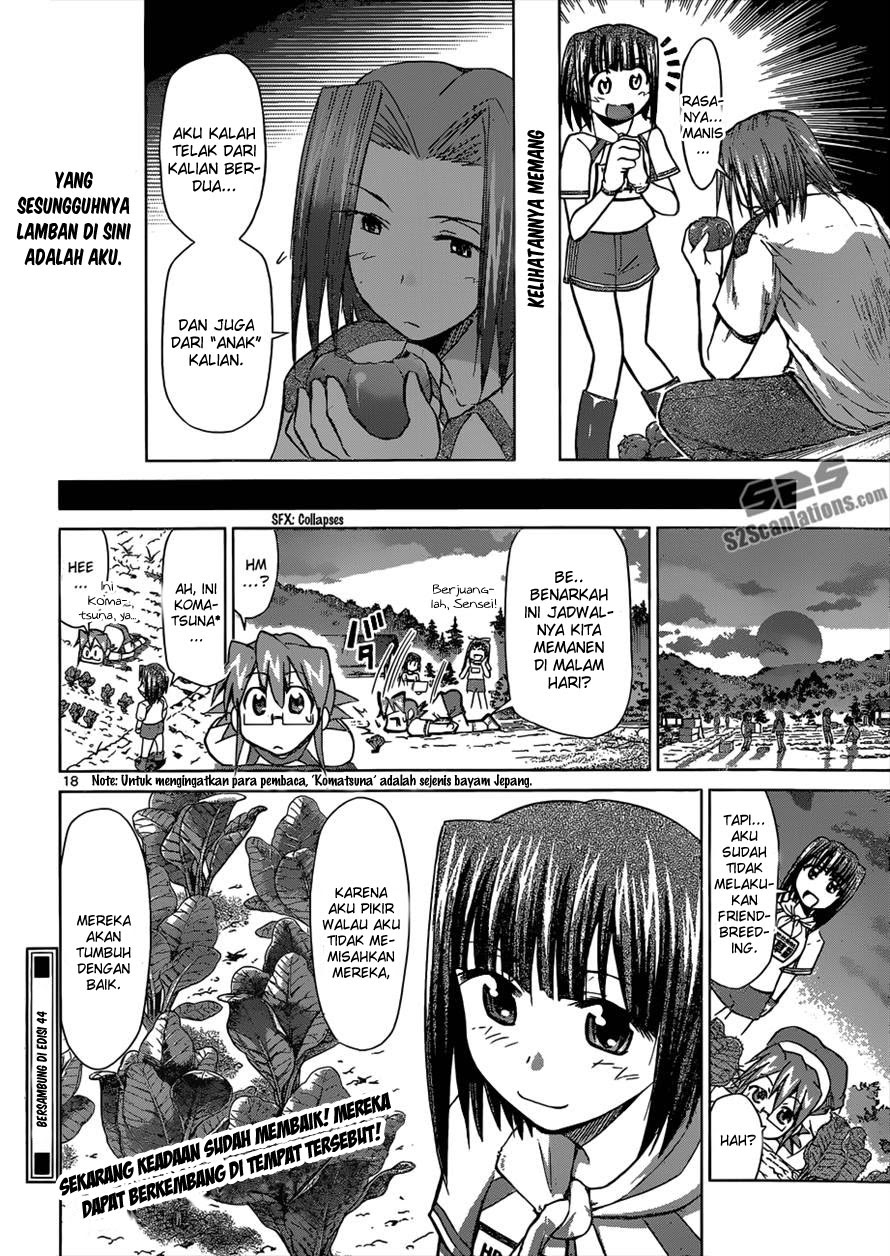 Chapter 92 - halaman 20